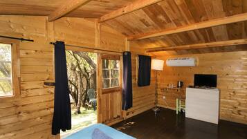 1 chambre, draps fournis