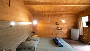 1 slaapkamer, beddengoed