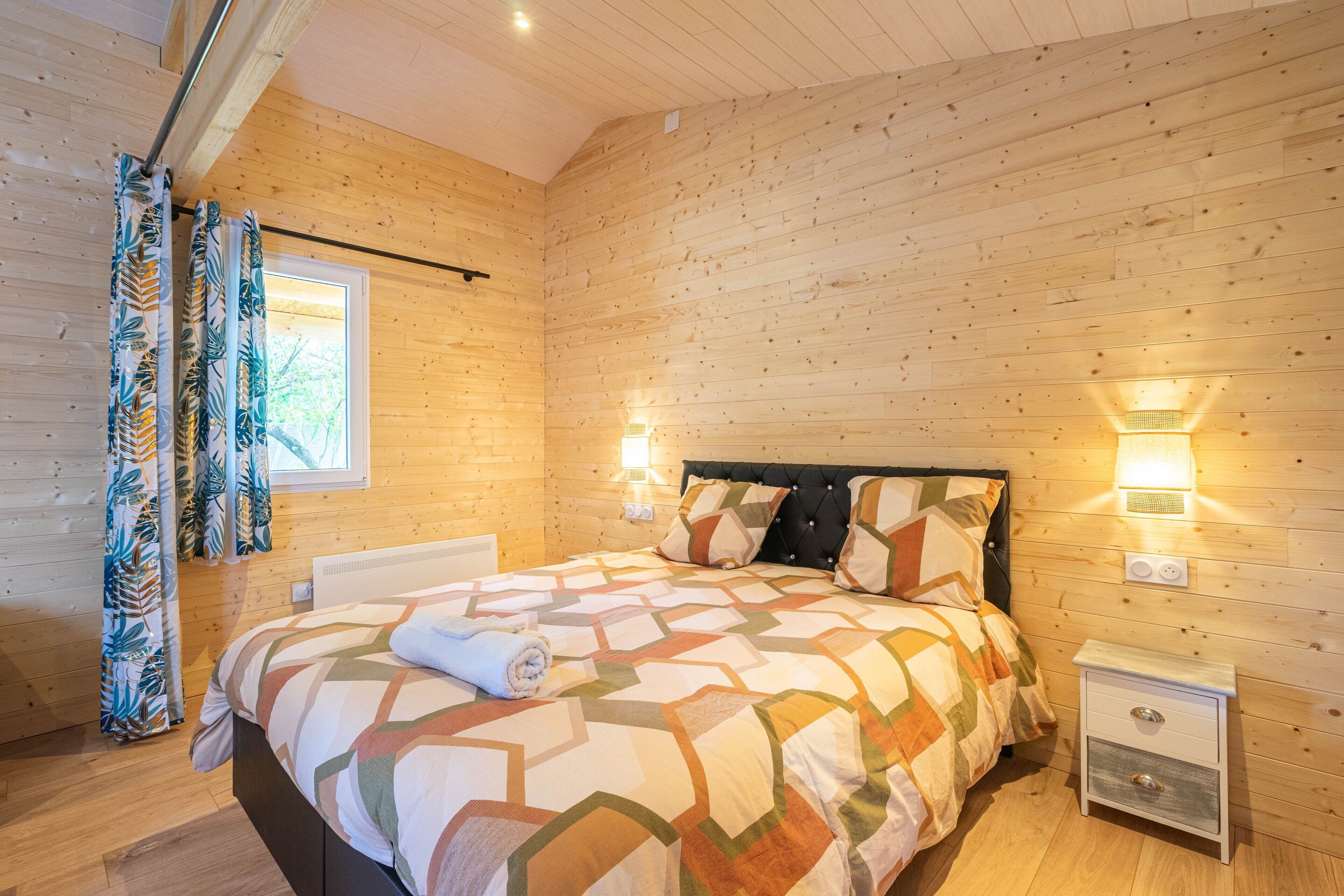 2 sovrum, strykjärn/strykbräda, gratis wi-fi och sängkläder