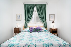 3 camere, ferro/asse da stiro, Wi-Fi gratuito, lenzuola