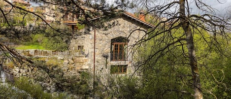 Aussenbereich