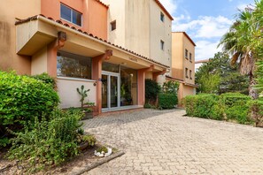 Detalle exterior