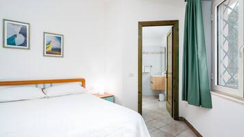 3 Schlafzimmer, Bügeleisen/Bügelbrett, kostenloses WLAN, Bettwäsche