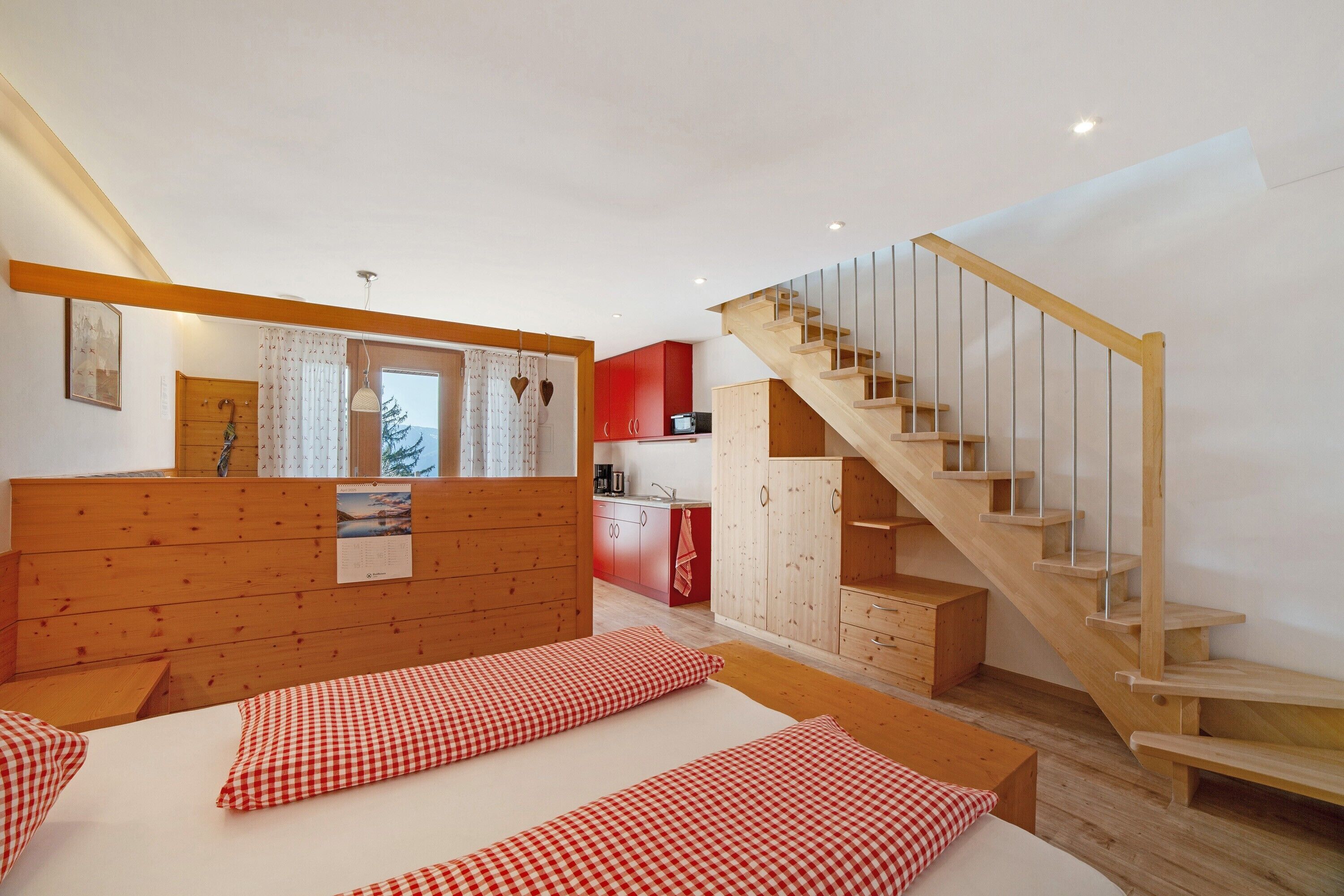 1 soveværelse, gratis Wi-Fi, sengetøj