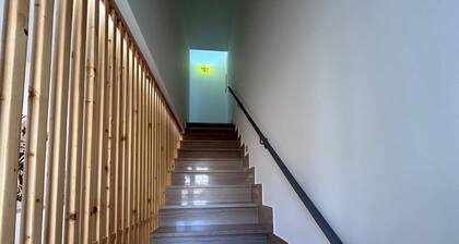 Room 'Favignana' with Balcony, Wi-Fi and Air Conditioning