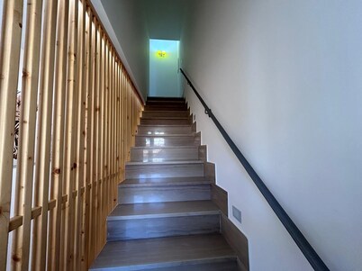 Room 'Panarea' with Balcony, Wi-Fi and Air Conditioning