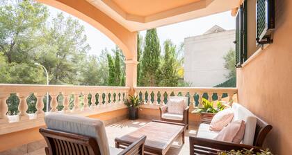 Holiday Home 'Nostra' with Mountain View, Private Pool and Wi-Fi