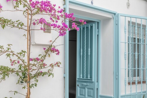 Holiday Home 'Buganvilla' with Wi-Fi