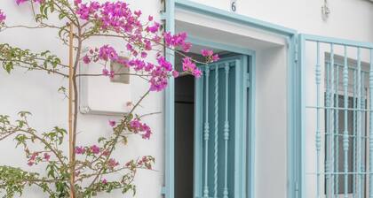 Holiday Home 'Buganvilla' with Wi-Fi