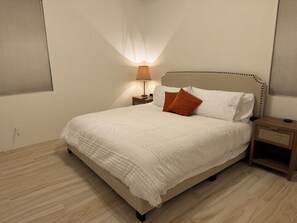 2 Schlafzimmer, Schreibtisch, Bügeleisen/Bügelbrett, kostenloses WLAN