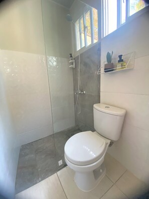 Towels, soap, toilet paper - Apt. Ideal quiet and central location in Santiago (Santiago de los Caballeros)