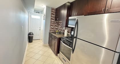 Great Value 2BR Apartment in DC near transportation