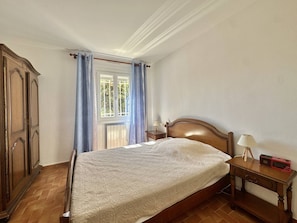 1 chambre