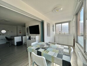 Spiseområde