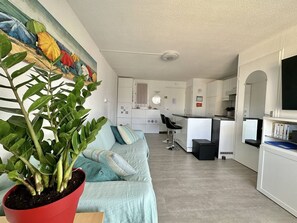 Televisie