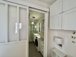 Bathroom - CAP D'AGDE - Richelieu // Réf 0269 (CAP D'AGDE)