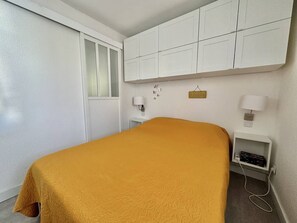 1 bedroom, free WiFi - CAP D'AGDE - Richelieu // Réf 0269 (CAP D'AGDE)