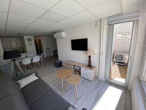 Televisie