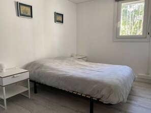 1 slaapkamer