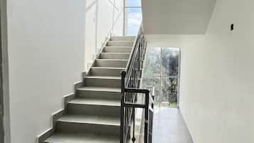 Escaleras