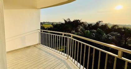 Dutus ApartHotel Entebbe