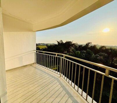 Dutus ApartHotel Entebbe