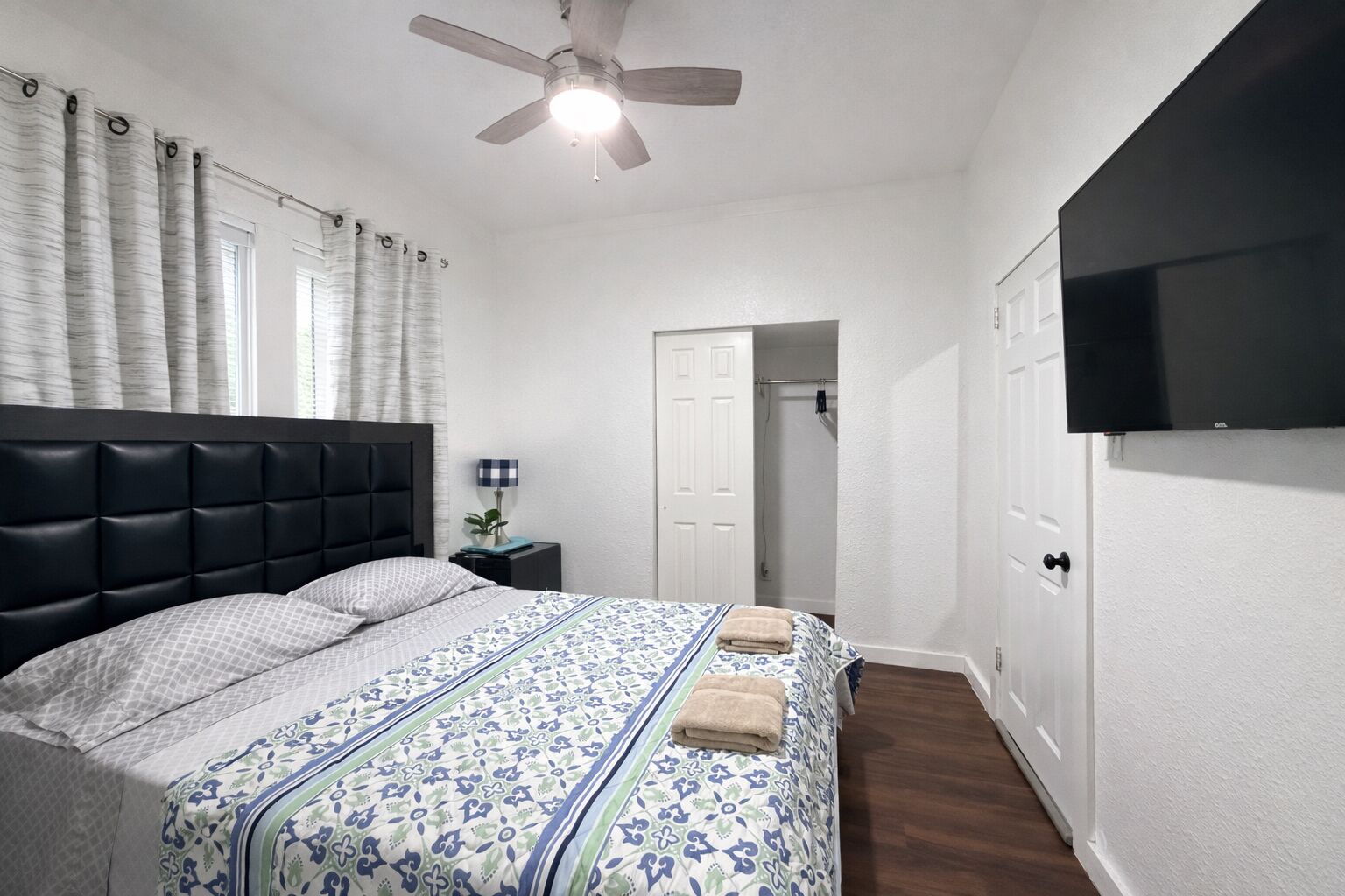 3 slaapkamers, wifi, beddengoed, rolstoeltoegankelijk