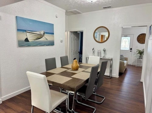 Cozy House close To Downtown