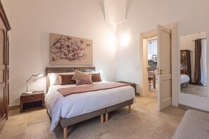 1 Schlafzimmer