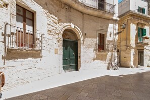 Exterieur