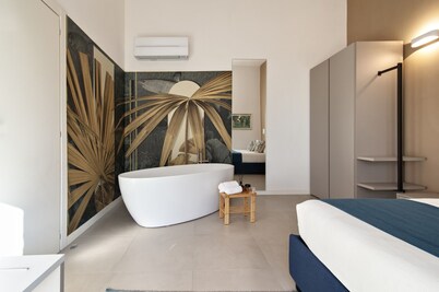 Rudiae Blue Apartment - Lecce Selection