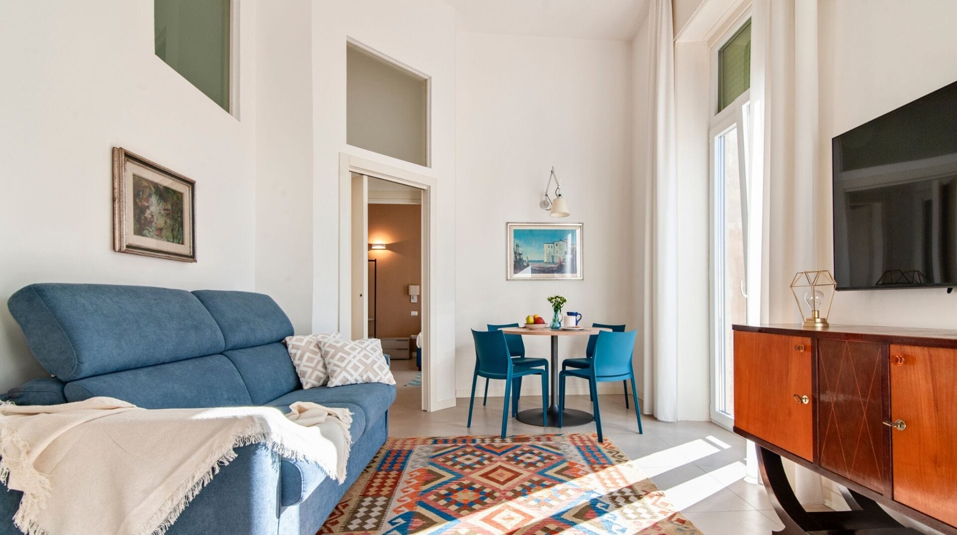 Rudiae Blue Apartment - Lecce Selection - Lecce
