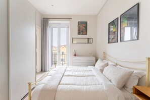 1 Schlafzimmer, WLAN