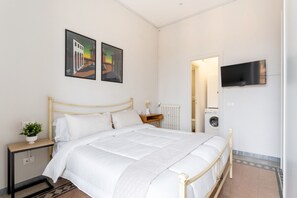 1 Schlafzimmer, WLAN