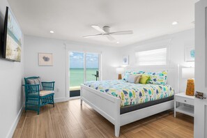 3 soverom, strykejern/-brett, wi-fi (inkludert) og sengetøy