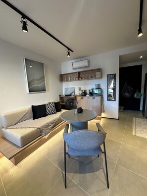 Interior - Studio with pool in downtown RJ (Santa Teresa Rio de Janeiro)