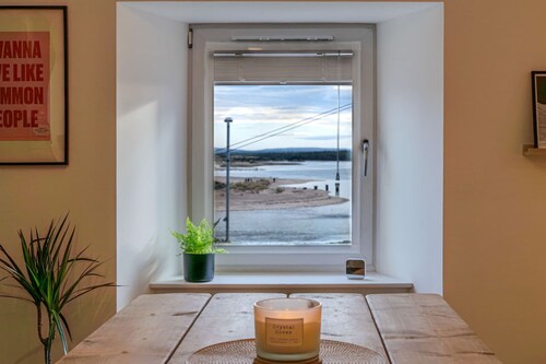 The Lookout Lossiemouth