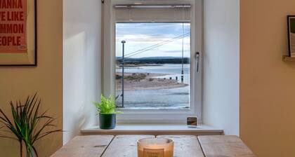 The Lookout Lossiemouth