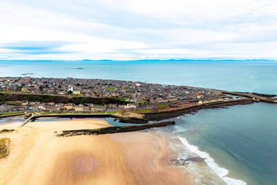 The Lookout Lossiemouth