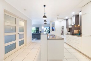 Huoneisto | 3 makuuhuonetta