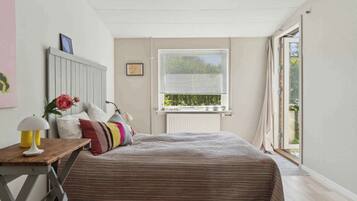 1 soveværelse, strygejern/strygebræt, gratis Wi-Fi