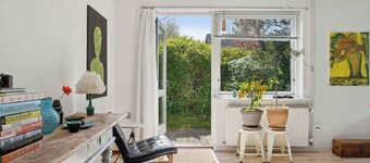 A peaceful oasis near the beach and forest