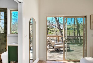 2 soverom, wi-fi (inkludert) og sengetøy