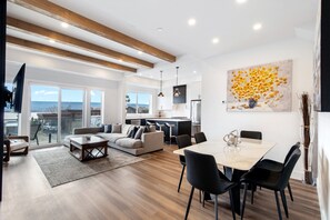 獨棟房屋 | 4 間臥室