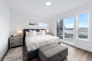 獨棟房屋 | 4 間臥室