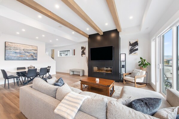 獨棟房屋 | 4 間臥室