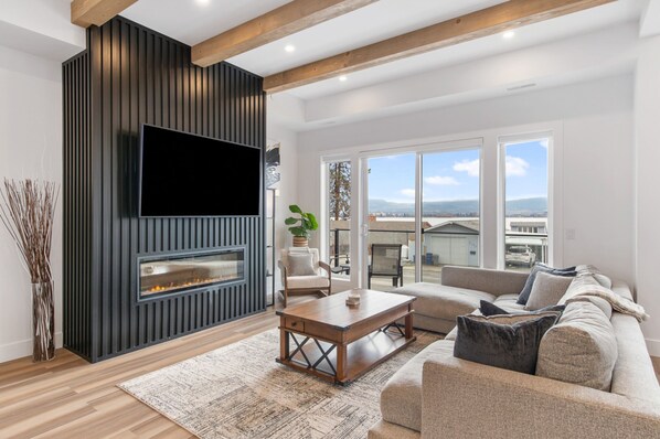 Rumah | 4 kamar tidur