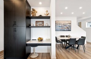 Casa | 4 habitaciones 