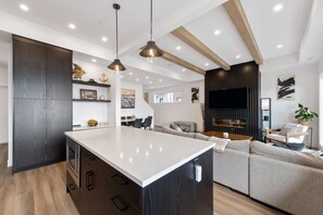 Ferienhaus | 4 Schlafzimmer
