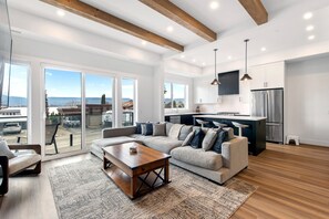 獨棟房屋 | 4 間臥室